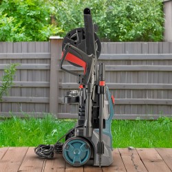 Πλυστικό Υψηλής Πίεσης 2000w 150bar
