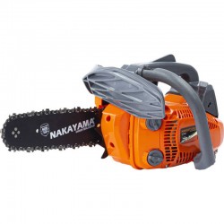 Αλυσοπρίονο Κλαδευτικό Βενζίνης 25.4cc