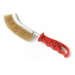 συρματόβουρτσα σχάρας