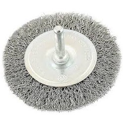 συρματόβουρτσα για δράπανο faster tools