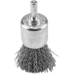 συρματόβουρτσα για δράπανο BENMAN