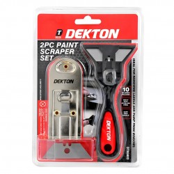 Ξυστράκι DEKTON Σετ