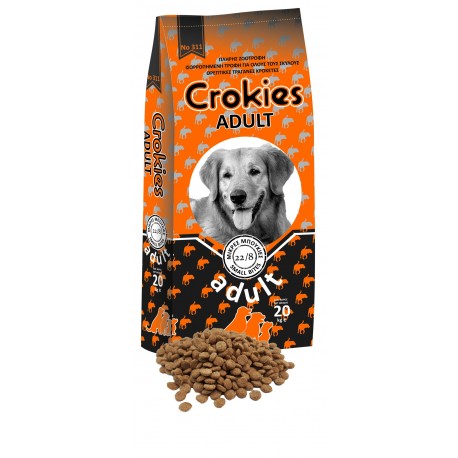 CROKIES ADULT N311