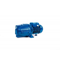 ΑΝΤΛΙΑ ΑΥΤΟΜΑΤΗΣ ΑΝΑΡΡΟΦΗΣΗΣ JET-100 1HP