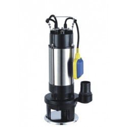 ΒΑΤΡΑΧΑΚΙ JV1100DF 1.5HP ΜΕ ΚΟΠΤΗΡΑ