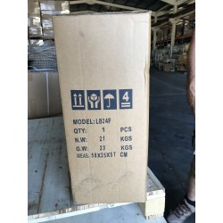 ΑΕΡΟΣΥΜΠΙΕΣΤΗΣ PIONER 25L 2.5HP 220V