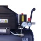 ΑΕΡΟΣΥΜΠΙΕΣΤΗΣ PIONER 25L 2.5HP 220V
