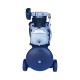 ΑΕΡΟΣΥΜΠΙΕΣΤΗΣ PIONER 25L 2.5HP 220V
