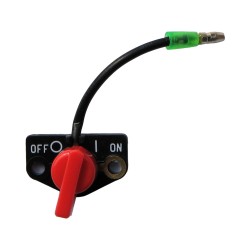 ΔΙΑΚΟΠΤΗΣ R/B ON-OFF(SWITCH)