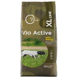 VIOACTIVE ΣΚΥΛΟΤΡΟΦΗ 30/20