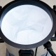 BORMANN Pro BVC7510 Σκούπα Υγρών-Στερεών 3x1000W Με Ανοξείδωτο Κάδο 80Lt